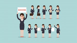 Why we have too few women leaders