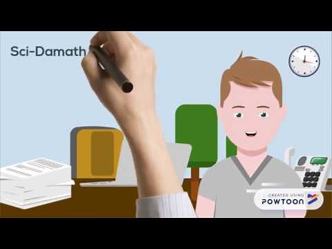 Sci Dama - An Introduction ( All Grade Level )