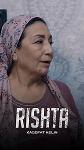 ❤️‍🩹 "Rishta" — Kasofat kelin hikoyasi! 📺 Qaynona kelin urushlari, sirli sadoqat va kutilmagan xiyonatlar! 🔥 Soat 20:00 da ekrandan ko‘z uzmang — bu safar voqealar yanada chigallashadi! | Mening Yurtim - MY5