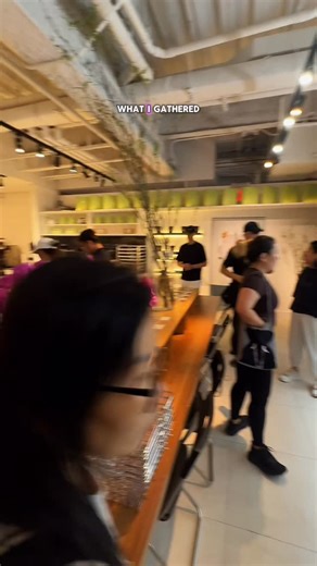 Cynthia Chung on Instagram: "KYO - The new Japanese cafe finally opened in tangram mall. I went and checked it out, and from what I gathered they sell specialty coffee, tea and cafe foods, like toasts and desserts— but a little on the pricey side. The storefront looks great but I hope they can sustain with good quality drinks- I will have to come back and try it next time. 📍KYO - inside tangram mall #flushing #flushingny #flushingqueens #flushingfood #flushingeats #reelsofinstagram #reelexplore