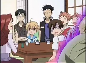 ouran high school host club capitulo 10 español latino ✨✨ | Nero Genesi