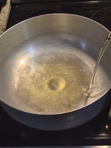 Recette créole : La magie du sel et du beurre