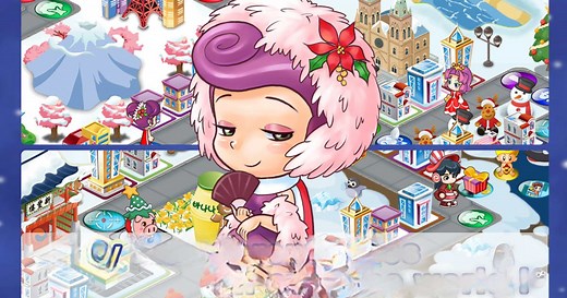 大富翁4Fun - 下載遊玩 PC 或 Mac 版本 (模擬器)