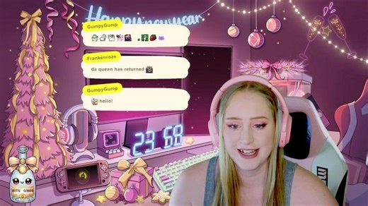 New Years Eve Stream! | Give Away! | Fall Guys -> Not So Monday Café -> ACNH | !snowball | 18