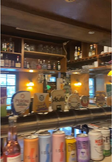 just a 12 tap selection in front of you #micawbertavern #belgrave #dandenongranges #irishpub #bartok #fyp #foryou