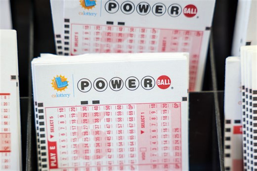 Check your ticket: Winning numbers for the $1.8B Powerball jackpot