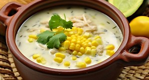 Aprenda a hacer un ajiaco colombiano al mejor estilo de Pulzo
