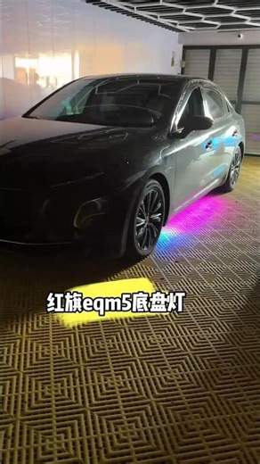 LED Car Underglow Lights Installation – Ultimate Night Glow