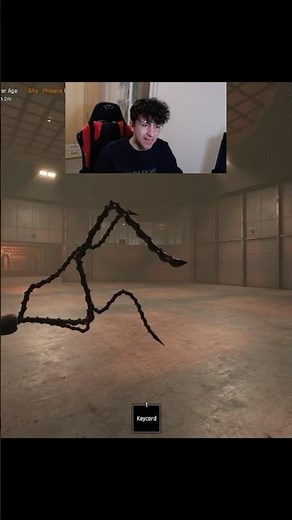 Roblox SCP Phoenix 173 is HORRIFYING.. #scp #roblox #shorts