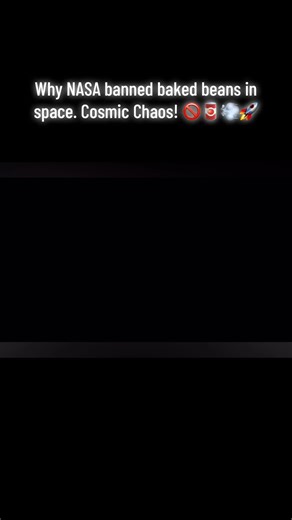 When you’re in zero gravity, every choice counts… including eating baked beans. Haynes Baked Beans takes humor to the next level—literally—with this hilarious astronaut commercial. Who knew beans could be such a cosmic calamity? 🌌😂 #HaynesBeans #SpaceComedy #ZeroGravityFails #NASA #Aliens