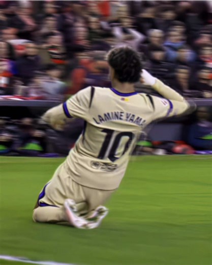 Lamine Yamal Clips With 4K #Quality #foryoupage #lamineyamal💎