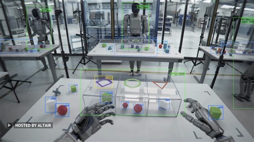 11K views · 142 reactions | Digital Twins have moved from a...