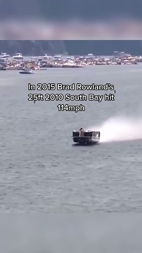 World's Fastest Pontoon Boat Speed Record! PVC Pontoon Boat!
