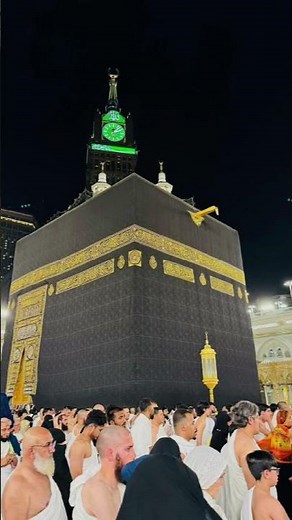 kabe Ki Raunak 🖤🕋🤲#shorts #trending #viralvideo #viral