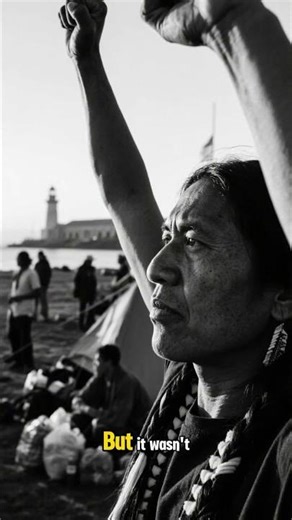 The Story of the Nez Perce: A Fight for Survival