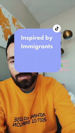 Jacob Sapochnick on TikTok