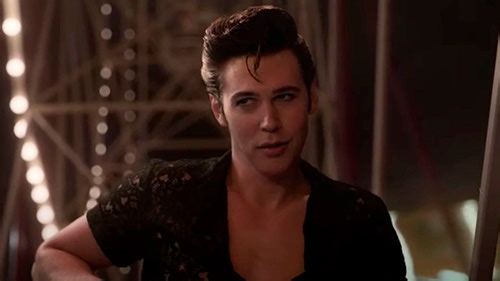 Elvis: watch the first trailer for the Elvis Presley biopic starring Tom Hanks