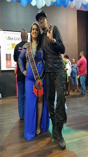 PLUS SIZE "áudio `Patricia