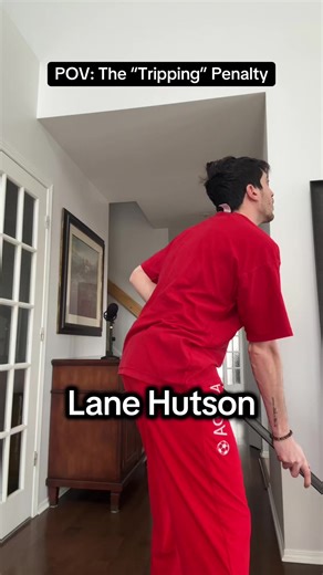 Hilarious Moment on the Jumbotron During Hockey Game