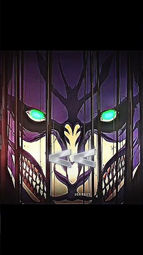 “𝙀𝙧𝙚𝙣 𝙧𝙚𝙖𝙘𝙝𝙚𝙙 𝙖 𝙡𝙚𝙫𝙚𝙡 𝙣𝙤 𝙏𝙞𝙩𝙖𝙣 𝙘𝙖𝙣 𝙩𝙤𝙪𝙘𝙝.”#eren #attackontitan #titans