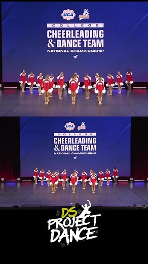 Cheerleader Dance: Move Your Body for Maximum Impact