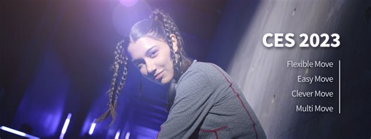 1.1M views · 21 reactions | [CES 2023 Main Video] Imagine every move!...