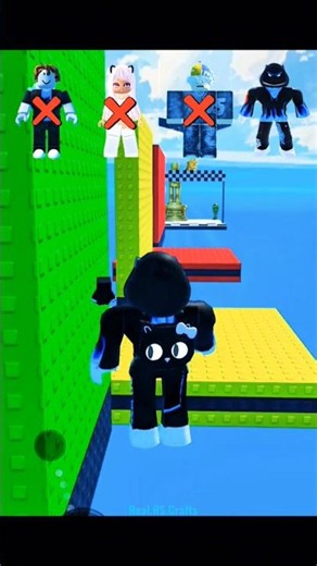 𝗘𝗩𝗘𝗥𝗬𝗢𝗡𝗘 𝗙𝗔𝗜𝗟𝗘𝗗 𝗨𝗡𝗧𝗜𝗟 𝗧𝗛𝗘 𝗟𝗔𝗦𝗧 𝗢𝗡𝗘.. 📈😱 #roblox #amazingroblox