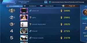 How to Use Fake GPS in Mobile Legends (ML)