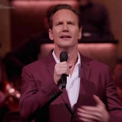 Patrick Wilson singing #patrickwilson #patrickwilsonedit #Fyp #viral #oceanmaster #nitoel #patrickwilsonsohot #patrickwilsonhotedit #PatrickWilsonsmile #PatrickWilsonsmileedit #patrickwilsonsinging #patrickwilsonsingingedit #PatrickwilsondoingOpera #Operaeditofpatrickwilsonsingingedit #Patrickwilsonnumberonefan #ilovepatrickwilson