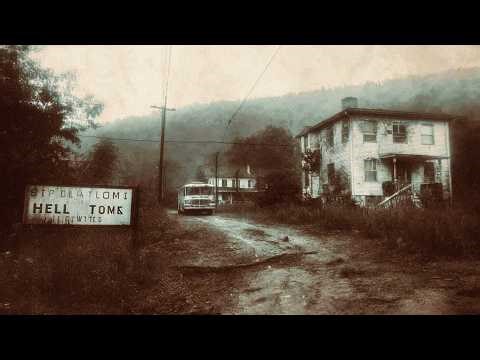 Exploring the Most Haunted Towns No One Returns From