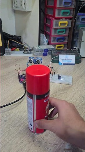 Arduino Uno project for beginners