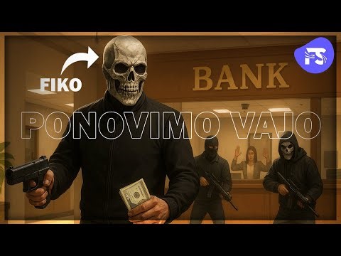🔴SLO | KOLKOKRAT BOMO SE SLI V ZAPOR? ⛓️‍👮‍♂️ | FullSendRP