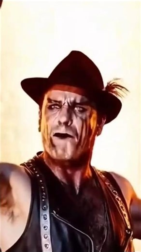 Rammstein - Till Lindemann with TATU and Members in the Stage 2026 #rammstein #tilllindemann #metal