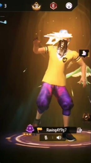 Free fire max evo max emote Script add?