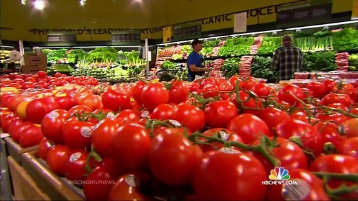 Food and Drug Administration Takes on Food Poisoning With Sweeping Reforms