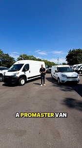 115K views · 440 reactions | Need a Work Van?  We’ve got the...