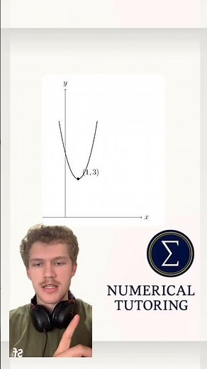 Quadratic Transformations Explained (How to Describe Any Parabola Quickly)
