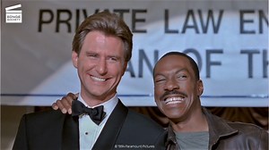 84K views · 939 reactions | How many times does Eddie Murphy say Ellis DeWald in this scene? We counted 12  | Binge Society - The Greatest Movie Scenes | Facebook