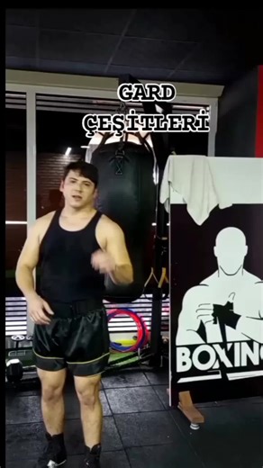 Effective Guard Techniques in Boxing and Kickboxing