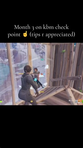 Beginner's Guide to Kovaaks for Fortnite PC Players