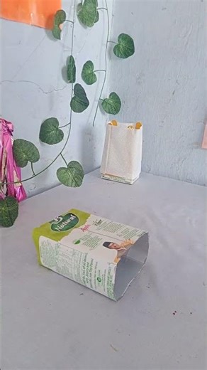 “Don’t throw juice boxes! Do THIS instead 😱✨” 🔥 “Insane DIY