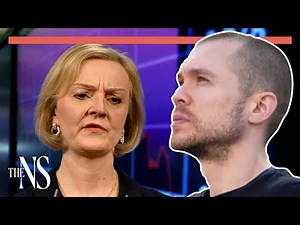 “Are they stupid?!” – Liz Truss economics explained | Gary Stevenson interview | New Statesman