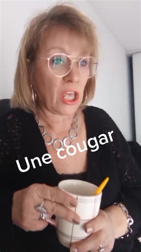 Understanding the Definition and Meaning of Cougar