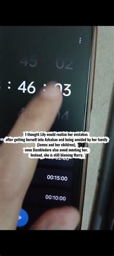 Switching Screen Time into Reading Challenge Day 5 #ao3 #harrypotterfanfic #readingchallenge