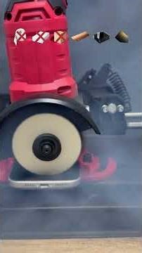 Stuff vs iPhone Model Machine