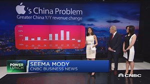 Tim Cook sees huge opportunities in India