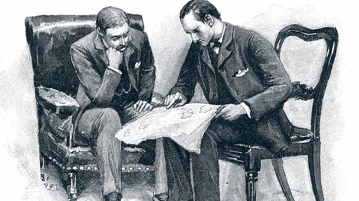 Deductive Reasoning vs. Inductive Reasoning