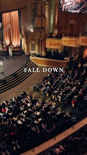 “Spirit Fall Down” is now streaming on YouTube! 🎉 #brooklyntabernaclechoir #iwillnotbemoved