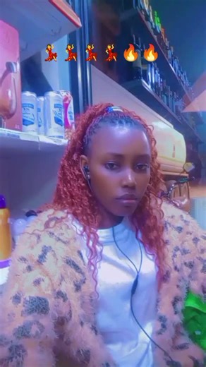 Regina Wa Alien skin on TikTok