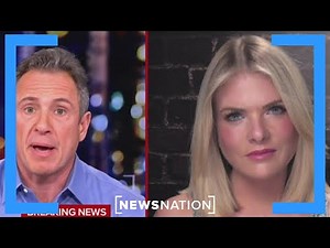 Australia has to decide what it is willing to accept: Erin Molan | CUOMO